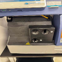 Molecular Devices SpectraMax iD5 Microplate Reader image 0